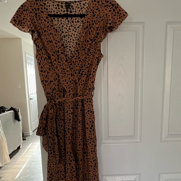 Women’s Jumpsuit - Picture 4 of 4